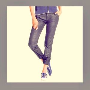 NWT Blank NYC utility joggers